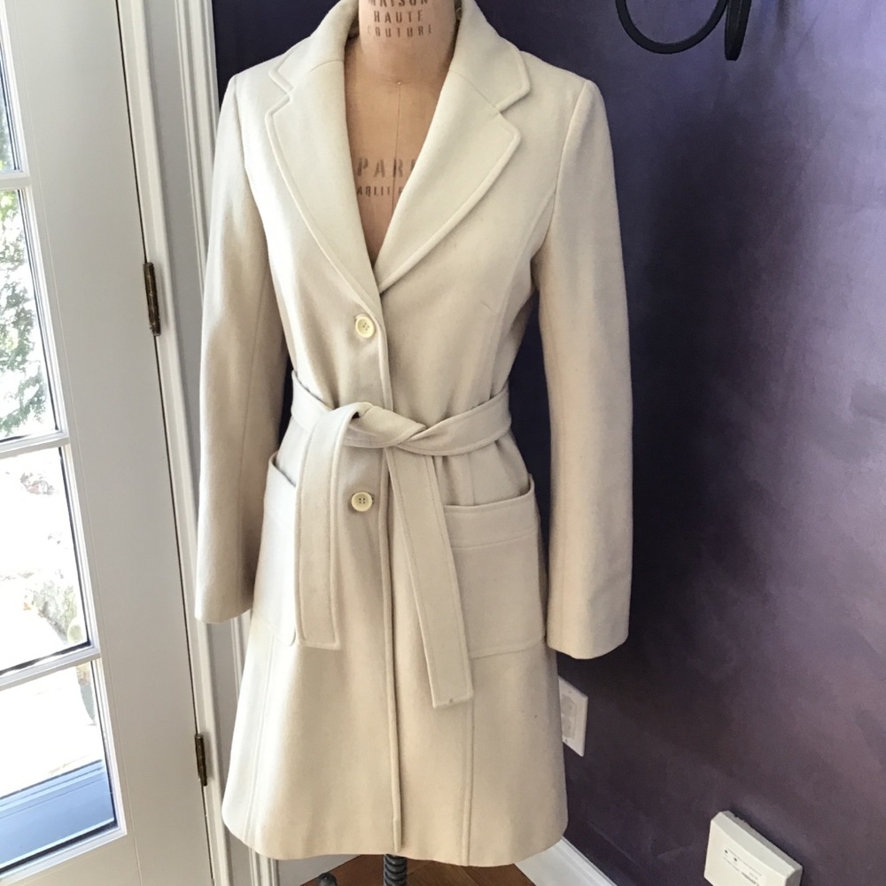 French Connection Trench Coat